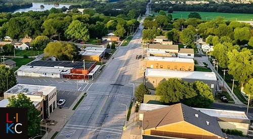 De Soto, KS