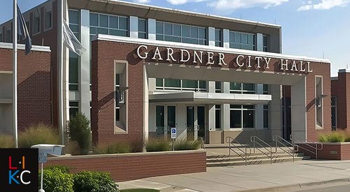 Gardner, KS